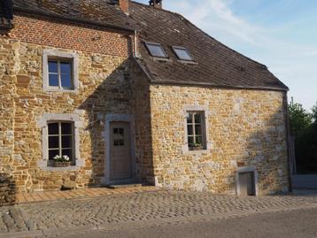 Maison 3 chambres avec jardin à Vergnies beschikbaar voor biedingen