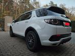 Landrover discovery sport 2.0D Black&White edition, Auto's, Voorwielaandrijving, 1800 kg, 4 cilinders, USB