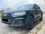 Audi Q5 35 TDi Quattro Sport S tronic 16950€, Autos, Audi, Cuir, Euro 6, Q5, Noir