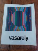 Vasarely, Comme neuf, Enlèvement ou Envoi