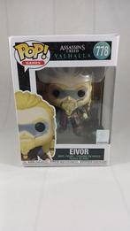 Funko pop Assassins creed 778, Verzamelen, Ophalen of Verzenden, Zo goed als nieuw, Mens