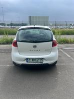 Seat altea 2012, Autos, Seat, Euro 5, Achat, Ordinateur de bord, Entreprise