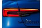 Audi A4 (11/15-1/19) achterlicht Links buiten (LED dynamisch, Nieuw, Ophalen of Verzenden, Audi