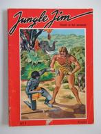 jungle jim...nr.1...vlucht in het oerwoud.............1st, Boeken, Ophalen of Verzenden, Gelezen