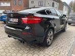 Bmw X6M lichte vracht, Te koop, Particulier