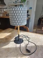 Lampe sur pied - Maison du monde, Minder dan 50 cm, Metaal, Scandinave, Zo goed als nieuw