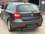 BMW 1 SERIE ✅116i BENZINE AIRCO OPEN DAK, Auto's, 4 cilinders, Bedrijf, Parkeersensor, Euro 4