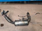 Roetfilter Mercedes Sprinter 3.0 V6 CDI, Ophalen of Verzenden