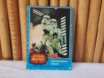 Trading Card #42 Star Wars serie 1 Topps 1977 Stormtroopers, Autres types, Utilisé, Enlèvement ou Envoi