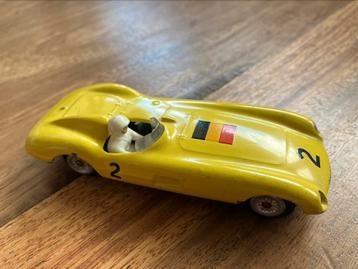 Tekno 813 Ferrari 750 Monza beschikbaar voor biedingen