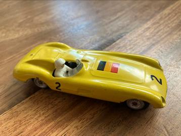 Tekno 813 Ferrari 750 Monza disponible aux enchères