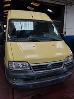 Foodtruck bestelwagen te koop 4500 euro, Auto's, Fiat, Overige kleuren, Particulier, Te koop, 2000 cc