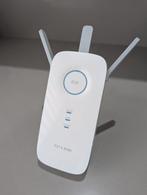 TP-link AC1750 Wifi Range Extender, Ophalen of Verzenden, Zo goed als nieuw, TP-Link