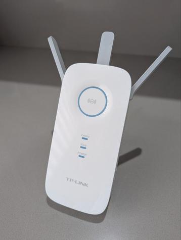 TP-link AC1750 Wifi Range Extender, Enlèvement ou Envoi, Comme neuf, TP-Link