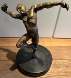 Dancer “Elevation” Yann Guillon, Antiek en Kunst, Ophalen