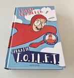 jeugdboek Timon Verbeeck , Operatie T.O.I.L.E.T., Ophalen of Verzenden