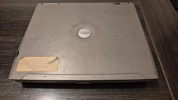 Pc portable Dell pour pièces  beschikbaar voor biedingen