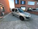 Citroen berlingo benzine, Auto's, Voorwielaandrijving, Zwart, 4 cilinders, 1600 cc