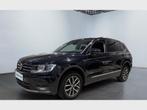 Volkswagen Tiguan Allspace Tiguan Allspace 1.5 TSI Comfortli, Auto's, Volkswagen, Airbags, Zwart, Bedrijf, Handgeschakeld