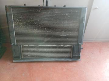 Radiateur BMW serie 1 serie 2 serie 3 serie 3 serie 4 serie  beschikbaar voor biedingen