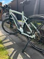 GIANT QuickE pedelec - 45 km/h, Fietsen en Brommers, Elektrische fietsen, Ophalen, Zo goed als nieuw, Giant