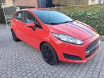 2014 Ford Fiesta, Auto's, Gebruikt, Overige brandstoffen, Bedrijf, Handgeschakeld