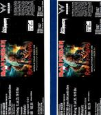 Te koop iron maiden, Tickets en Kaartjes, Concerten | Pop