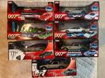 James bond 1/18, Ophalen, Nieuw