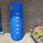 Bokszak, Ophalen, Zo goed als nieuw, Bokszak