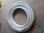 Henco 16x2 multiskin slang +- 55 meter, Ophalen, Zo goed als nieuw