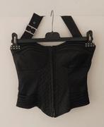 Feestelijke halter(top)bustier Nieuw, Ophalen of Verzenden, Nieuw