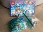 Lego friends 41324 - ski resort, Enlèvement ou Envoi, Comme neuf, Lego