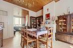 Maison te koop in Jette, 4 slpks, Vrijstaande woning, 4 kamers