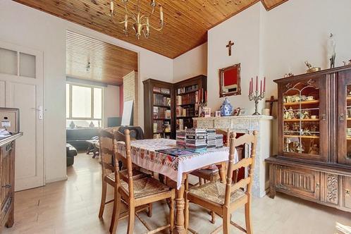 Maison te koop in Jette, 4 slpks, Immo, Huizen en Appartementen te koop, Vrijstaande woning