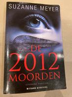 Leesboek over moorden, Ophalen of Verzenden, Zo goed als nieuw