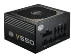 V550 550W Fully Modular 80 PLUS Gold Coolermaster, Informatique & Logiciels, Alimentations internes, Enlèvement, Utilisé