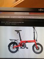 Vouwfiets Swiff, Fietsen en Brommers, Fietsen | Vouwfietsen, Ophalen, Dames