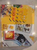 Jaarmap 2006 postzegels. Bpost. Postfris., Enlèvement, Neuf