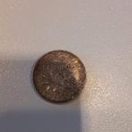Zilver- 50 Centimes Frankrijk 1913, Postzegels en Munten, Munten | Europa | Euromunten, Ophalen of Verzenden, Frankrijk, Zilver
