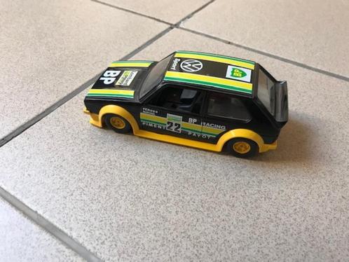 Lot modelauto's Rallywagens jaren '80 - Bburago en Majorette, Hobby en Vrije tijd, Modelauto's | 1:24, Gebruikt, Auto, Burago