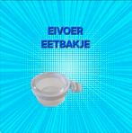 Eivoer eetbakje - Winkel en Webshop, Tickets en Kaartjes