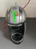 Dolce Gusto Genio, Elektronische apparatuur, Koffiezetapparaten, Ophalen, Afneembaar waterreservoir