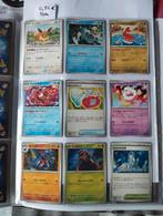 Cartes Pokémon japonaises 0,50€/carte, Enlèvement ou Envoi, Comme neuf
