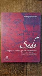 Sade, Boeken, Ophalen of Verzenden, Zo goed als nieuw