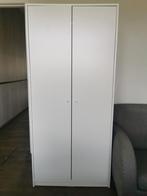 Kleerkast Kleppstad IKEA, 50 tot 100 cm, Met hangruimte, 150 tot 200 cm, 50 tot 75 cm