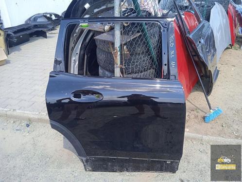 Mercedes GLB W247 Rechter achterdeur, Auto-onderdelen, Carrosserie, Deur, Mercedes-Benz, Gebruikt