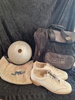 bowling set, Ophalen of Verzenden, Gebruikt