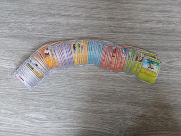Surging Sparks - Pokémon beschikbaar voor biedingen