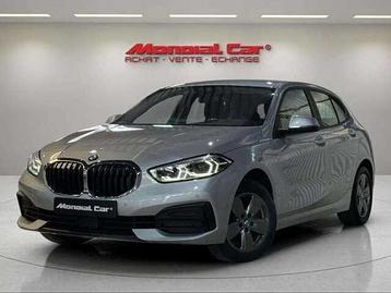 BMW 118 dA AdBlue (EU6AP) beschikbaar voor biedingen