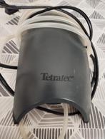 O2 pomp, Enlèvement, Comme neuf